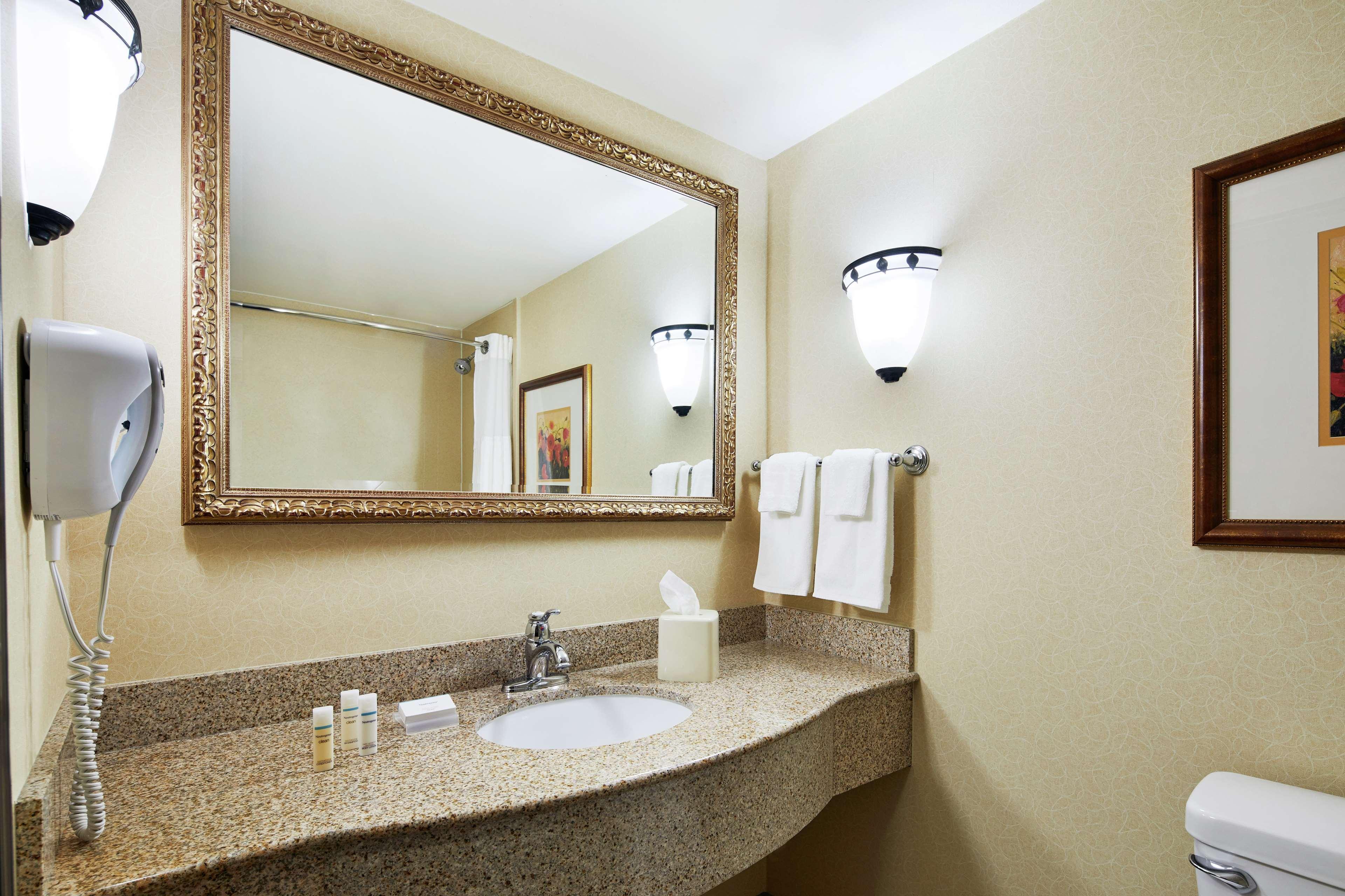 Hilton Garden Inn Las Vegas/Henderson Bagian luar foto