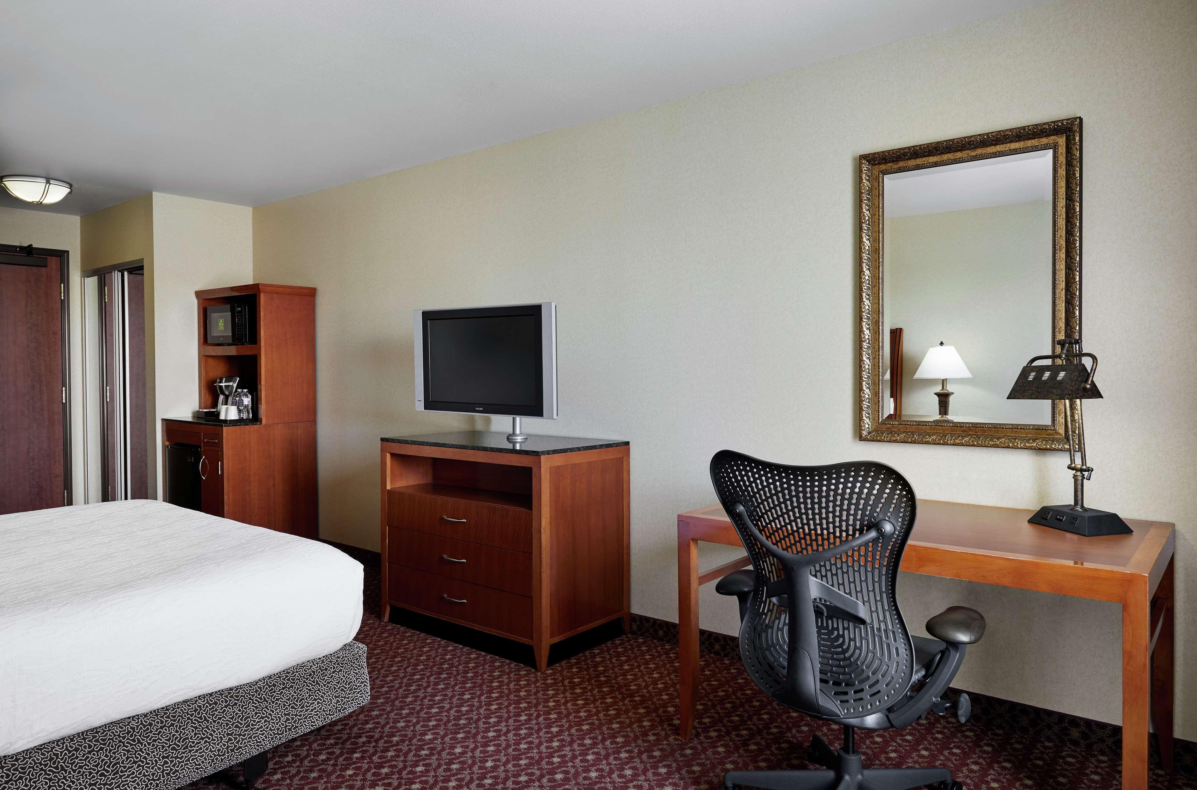 Hilton Garden Inn Las Vegas/Henderson Bagian luar foto