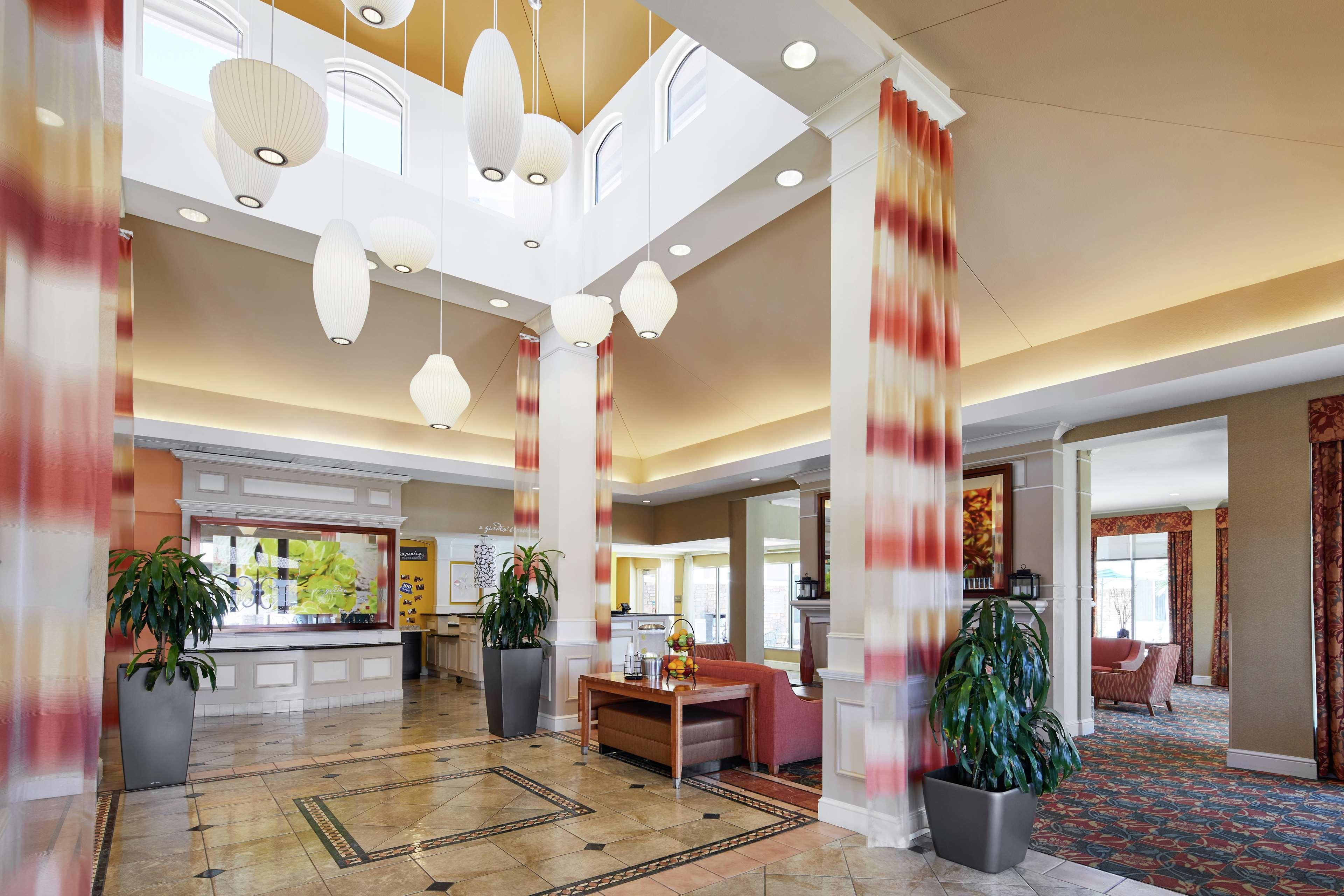 Hilton Garden Inn Las Vegas/Henderson Bagian luar foto