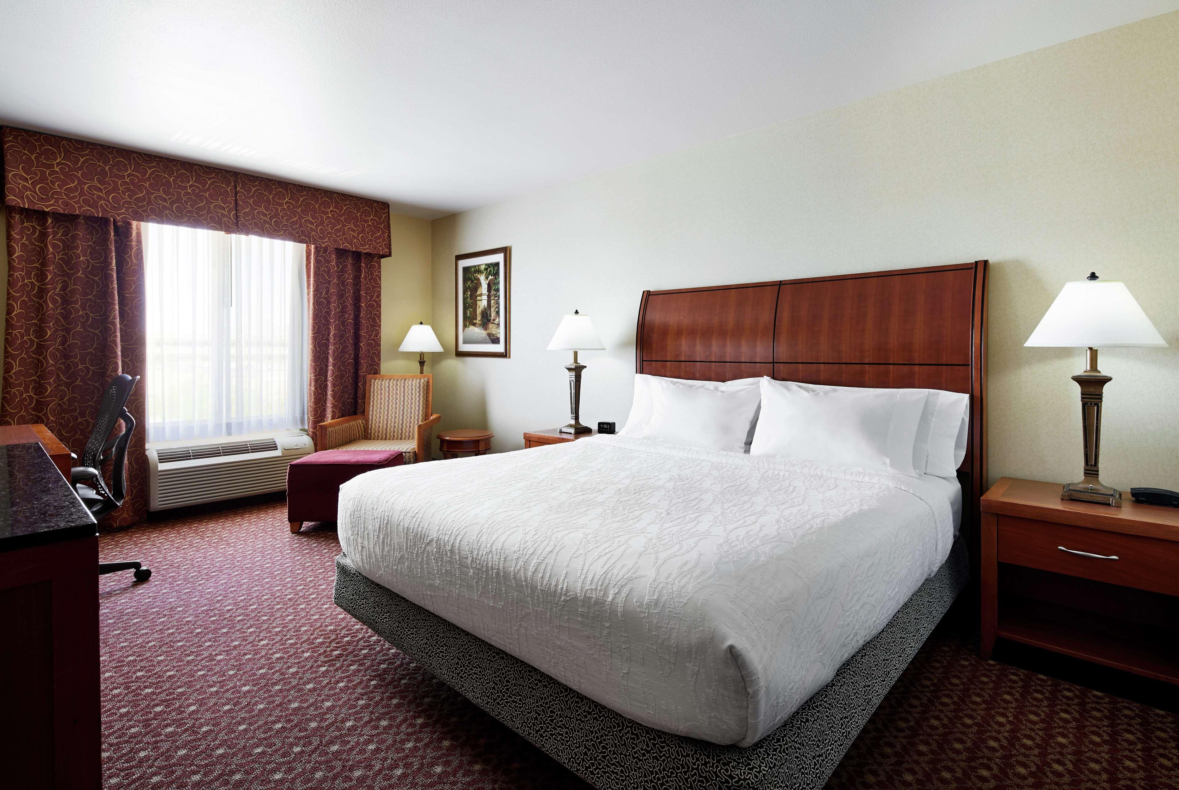 Hilton Garden Inn Las Vegas/Henderson Bagian luar foto