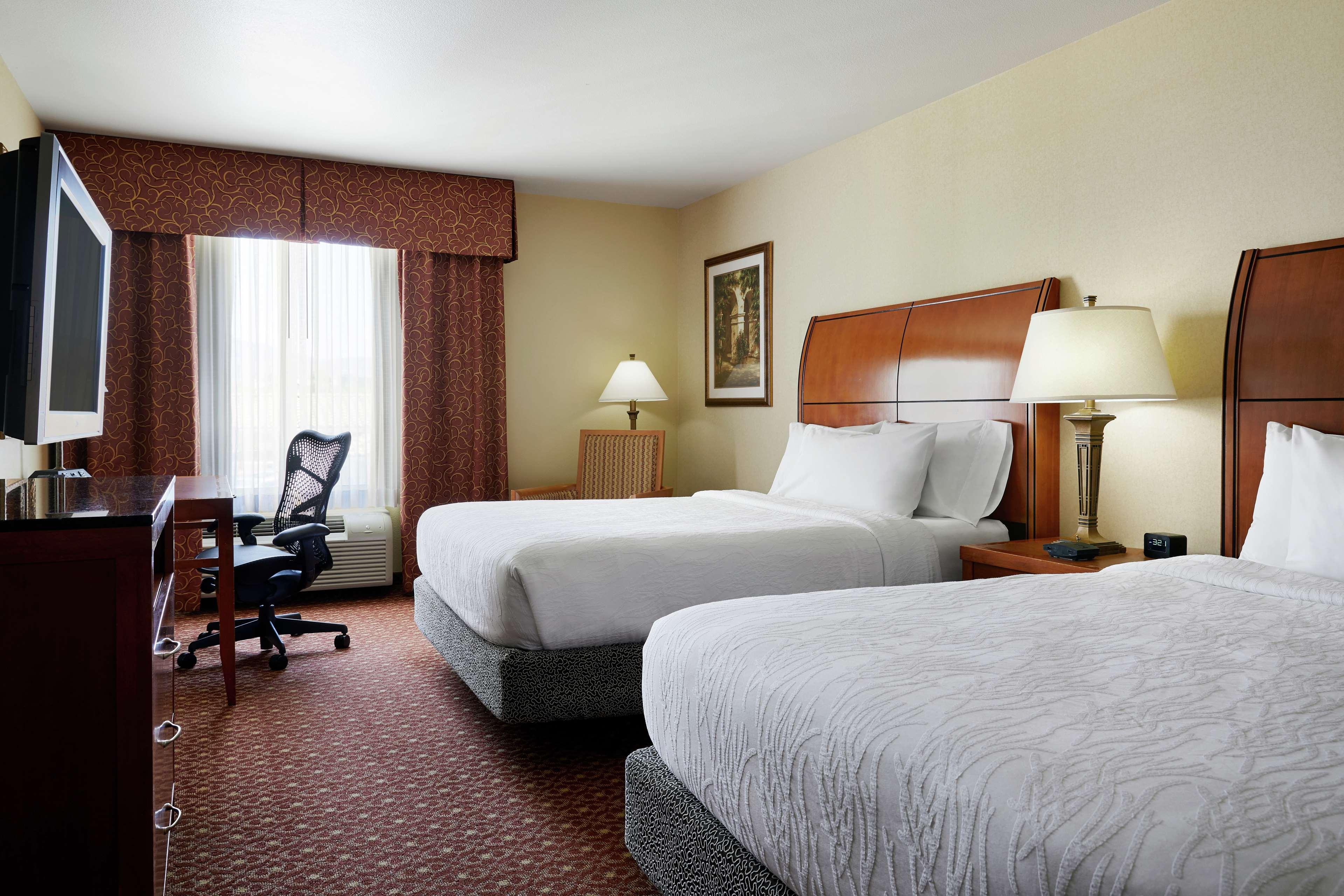 Hilton Garden Inn Las Vegas/Henderson Bagian luar foto