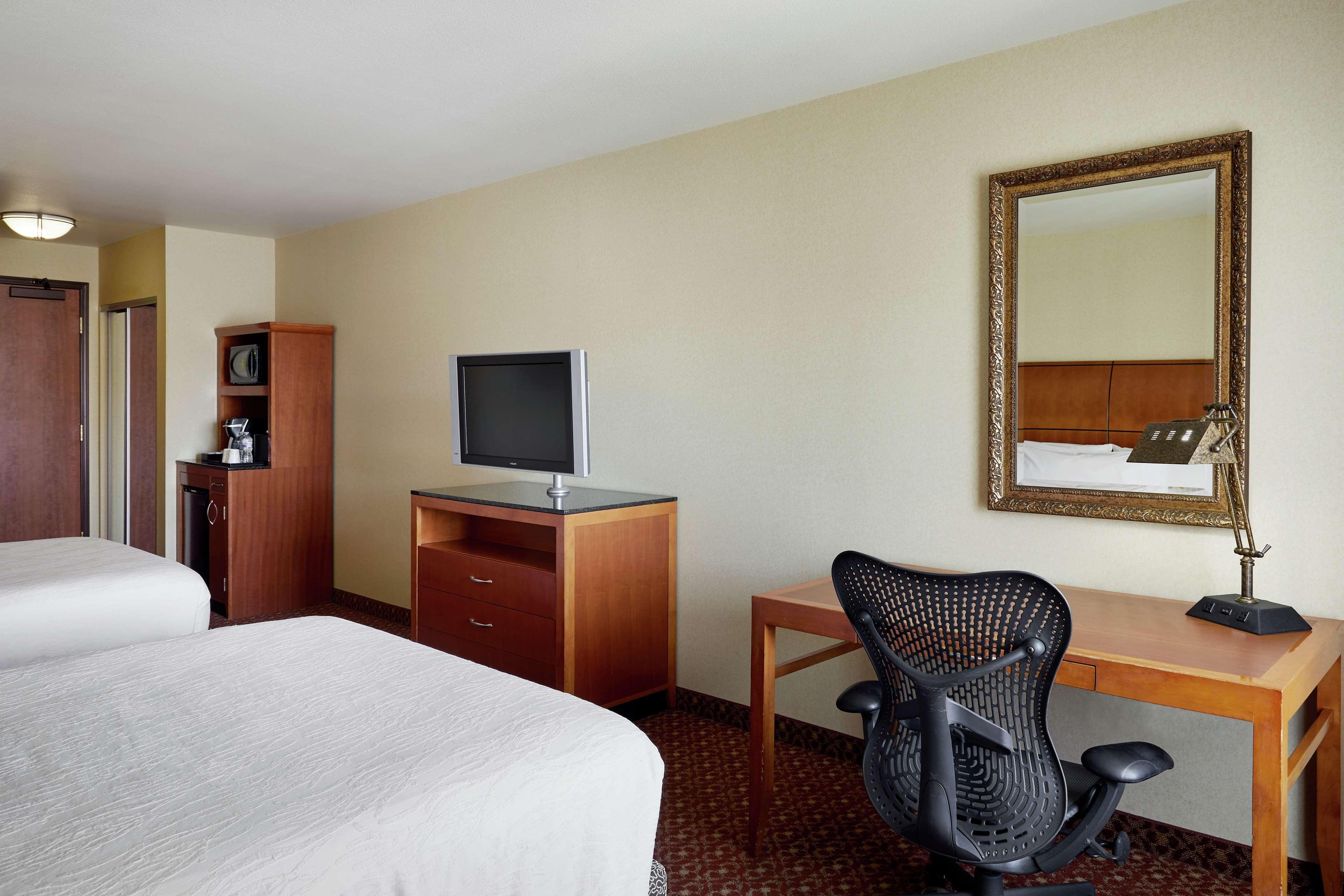 Hilton Garden Inn Las Vegas/Henderson Bagian luar foto