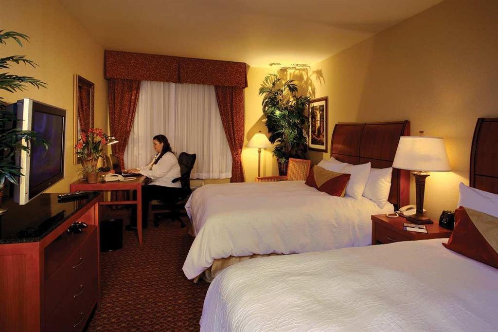 Hilton Garden Inn Las Vegas/Henderson Ruang foto