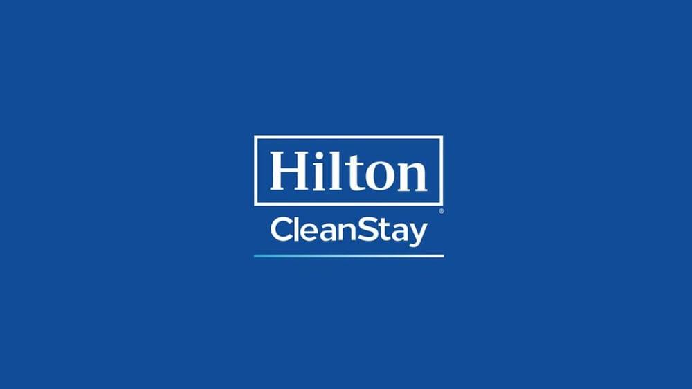 Hilton Garden Inn Las Vegas/Henderson Bagian luar foto