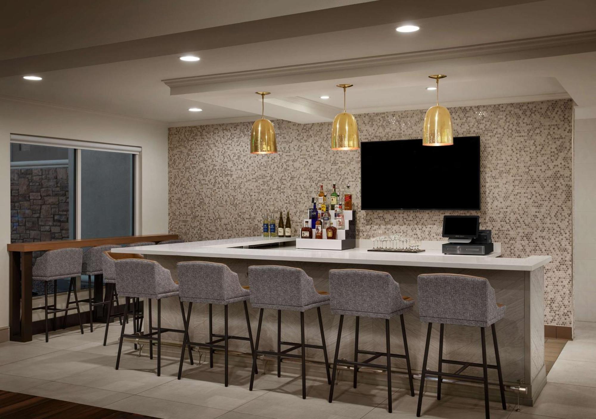 Hilton Garden Inn Las Vegas/Henderson Bagian luar foto