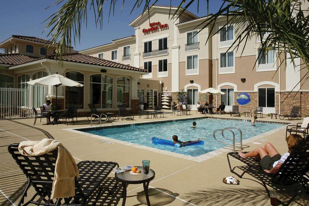 Hilton Garden Inn Las Vegas/Henderson Fasilitas foto