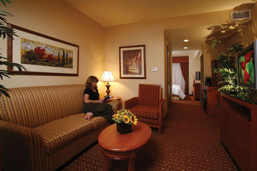 Hilton Garden Inn Las Vegas/Henderson Ruang foto